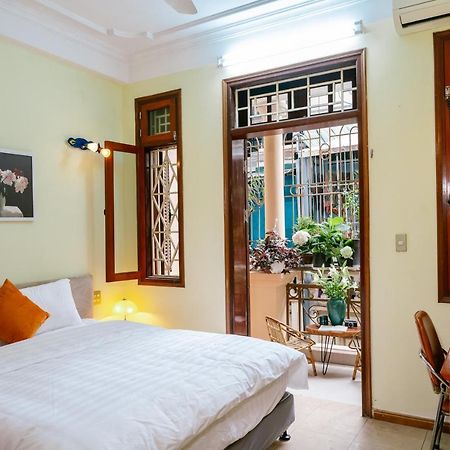 Hola House Hanoi Exterior photo