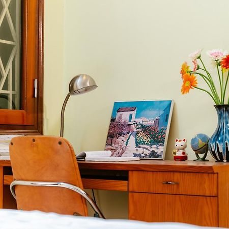 Hola House Hanoi Exterior photo