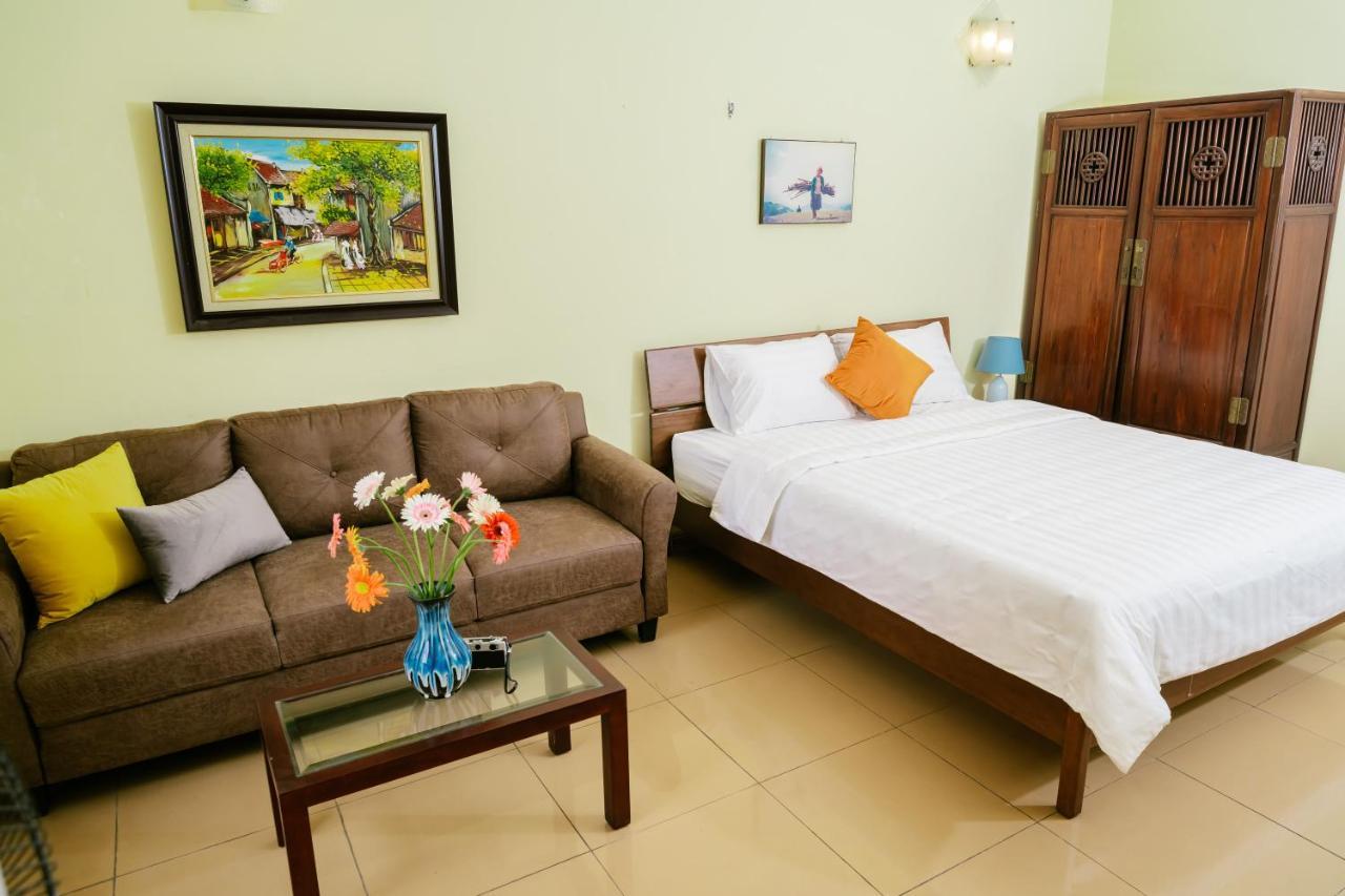 Hola House Hanoi Exterior photo