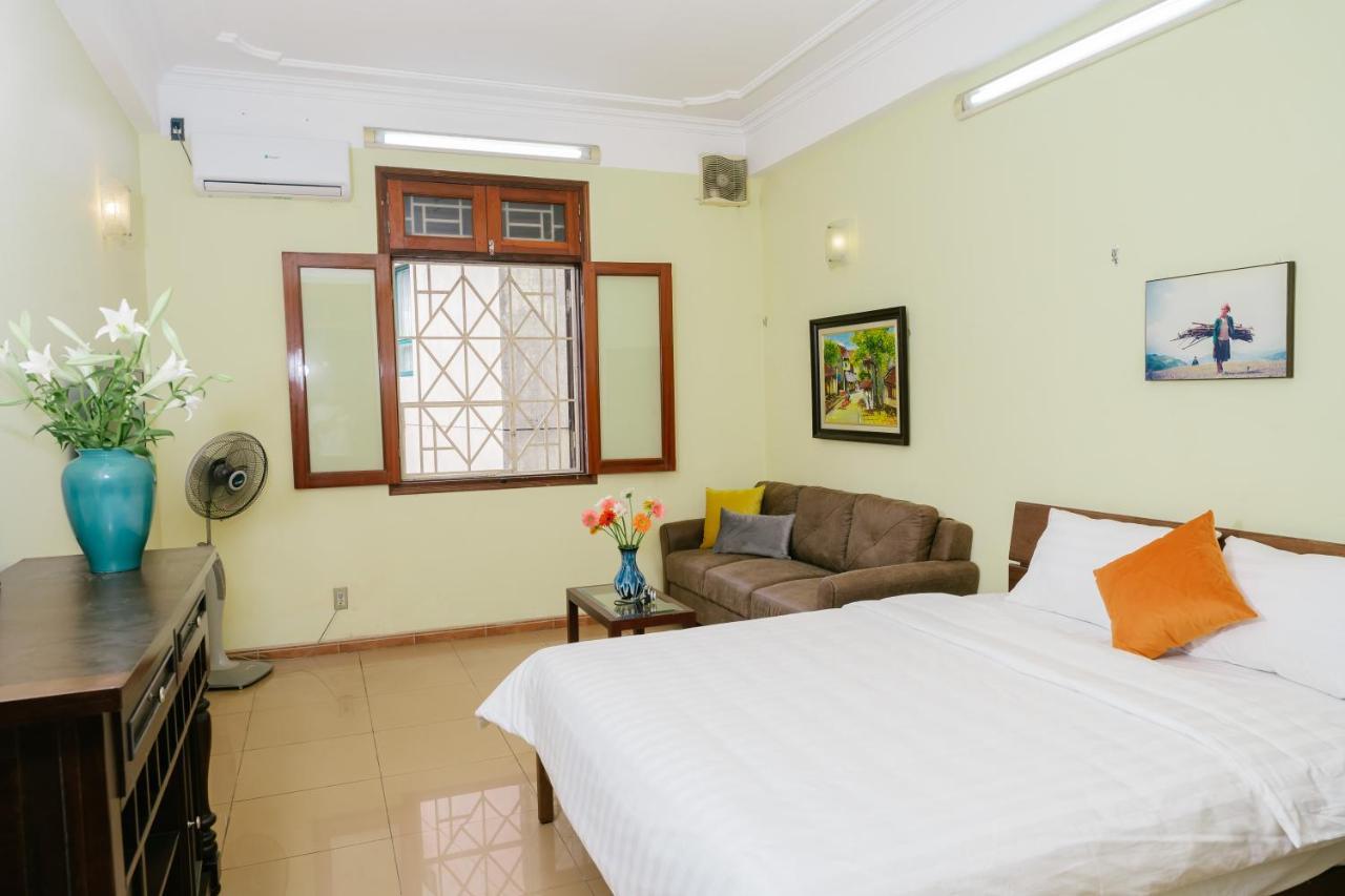 Hola House Hanoi Exterior photo
