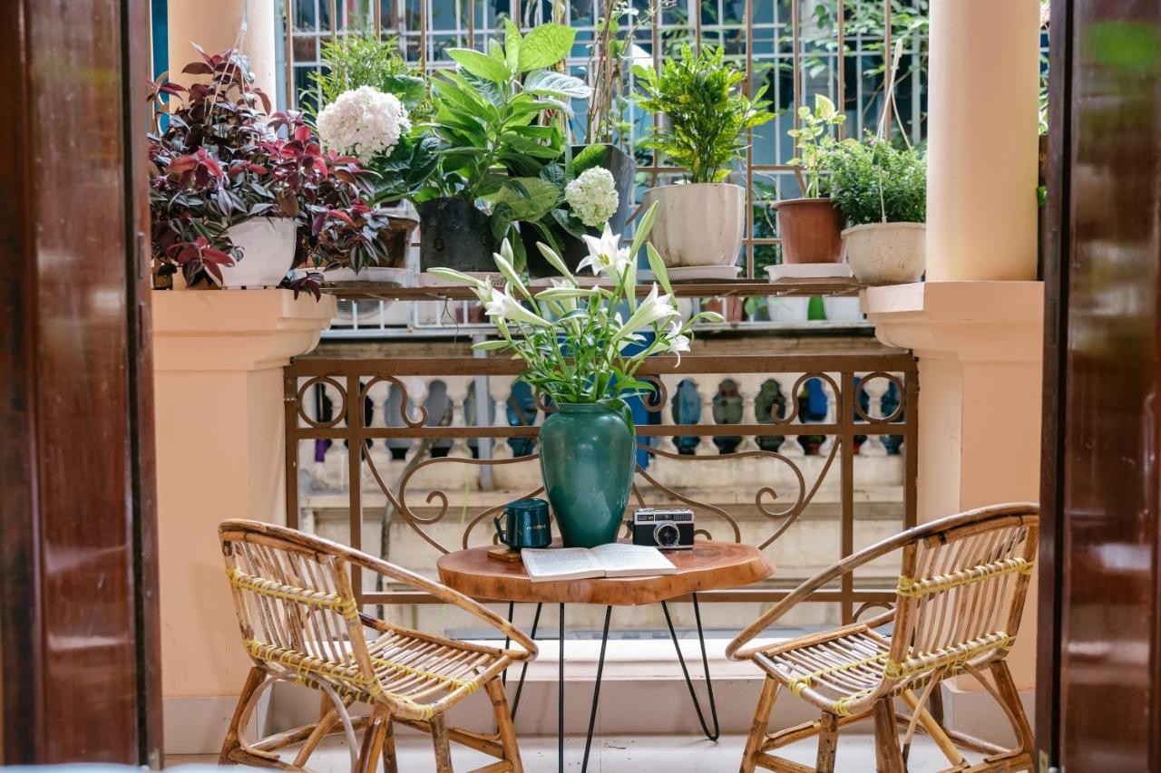 Hola House Hanoi Exterior photo