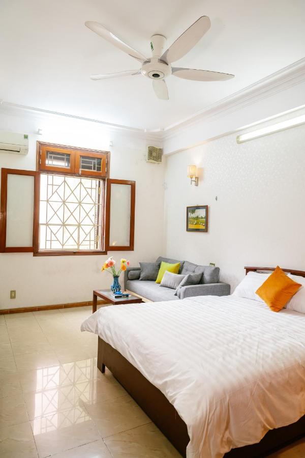 Hola House Hanoi Exterior photo