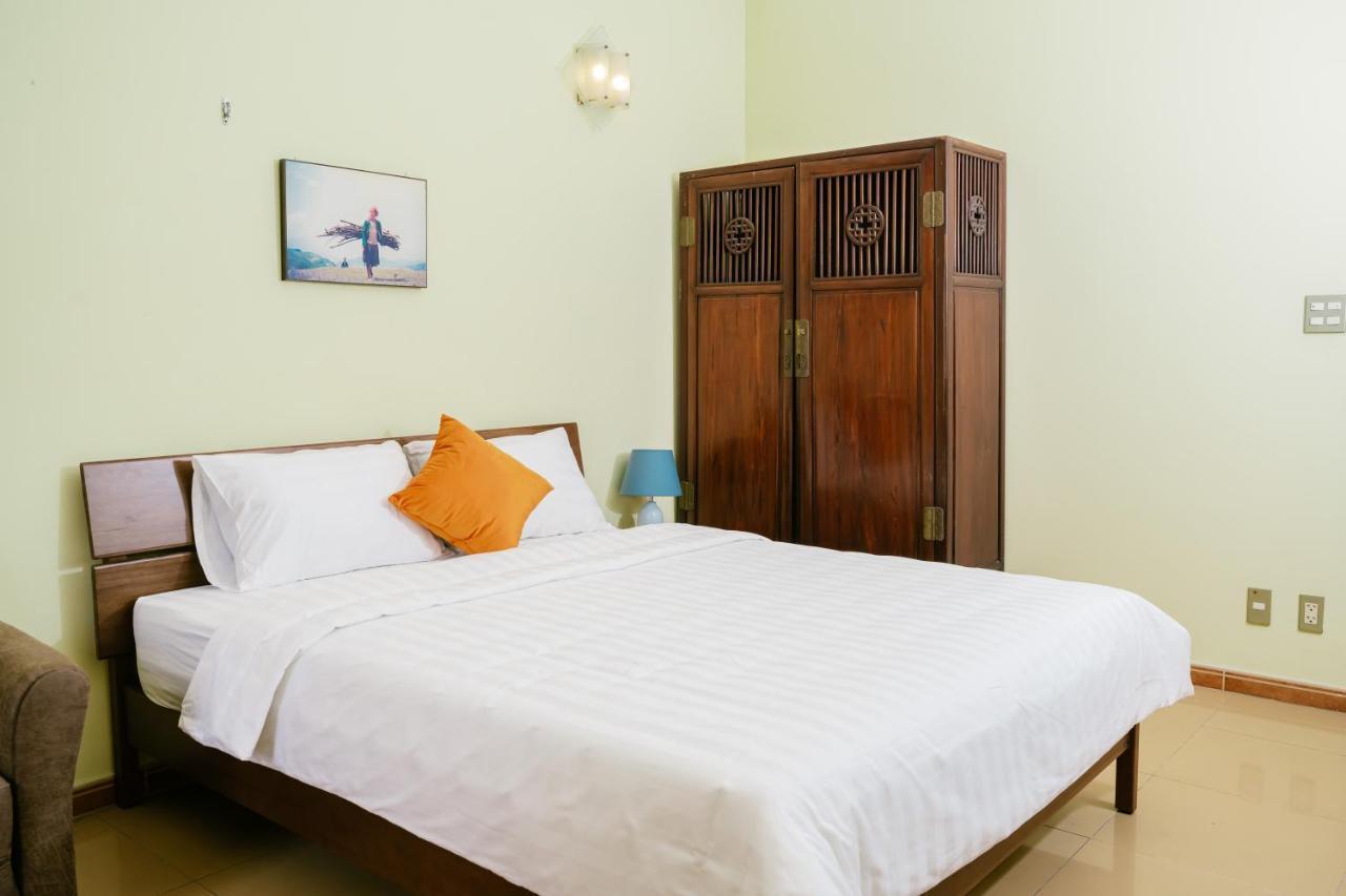 Hola House Hanoi Exterior photo