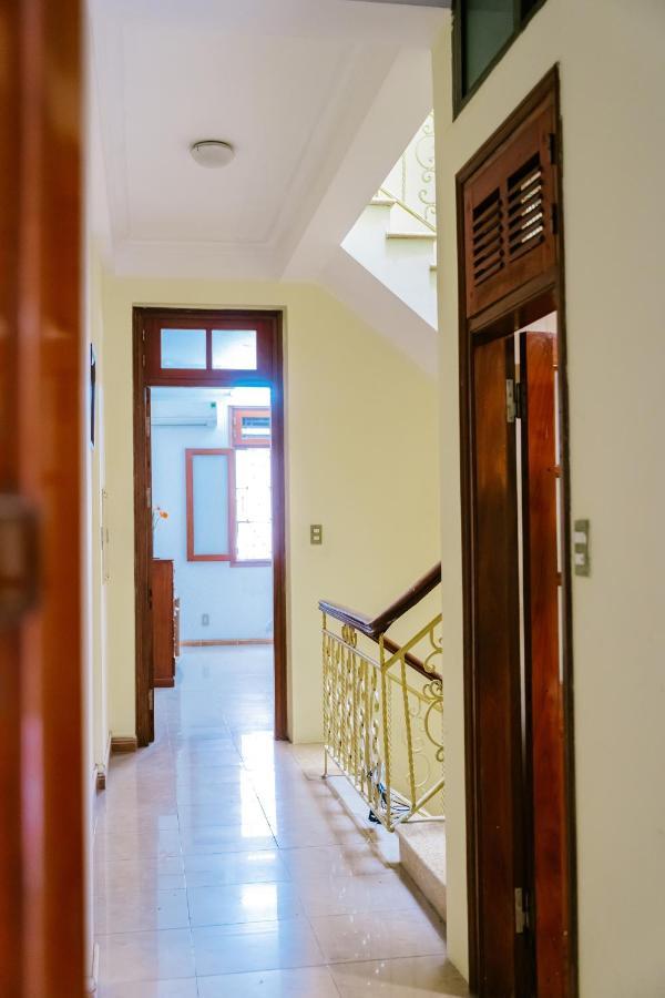Hola House Hanoi Exterior photo