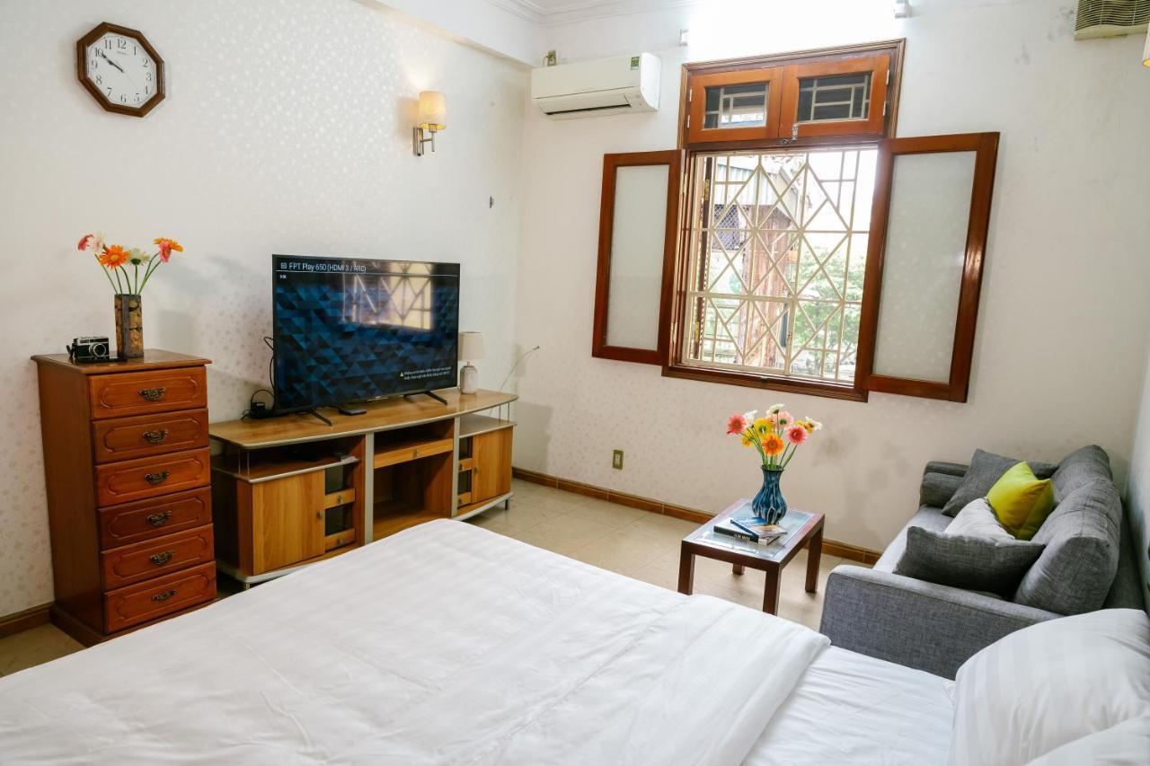 Hola House Hanoi Exterior photo