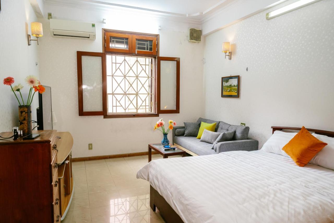 Hola House Hanoi Exterior photo