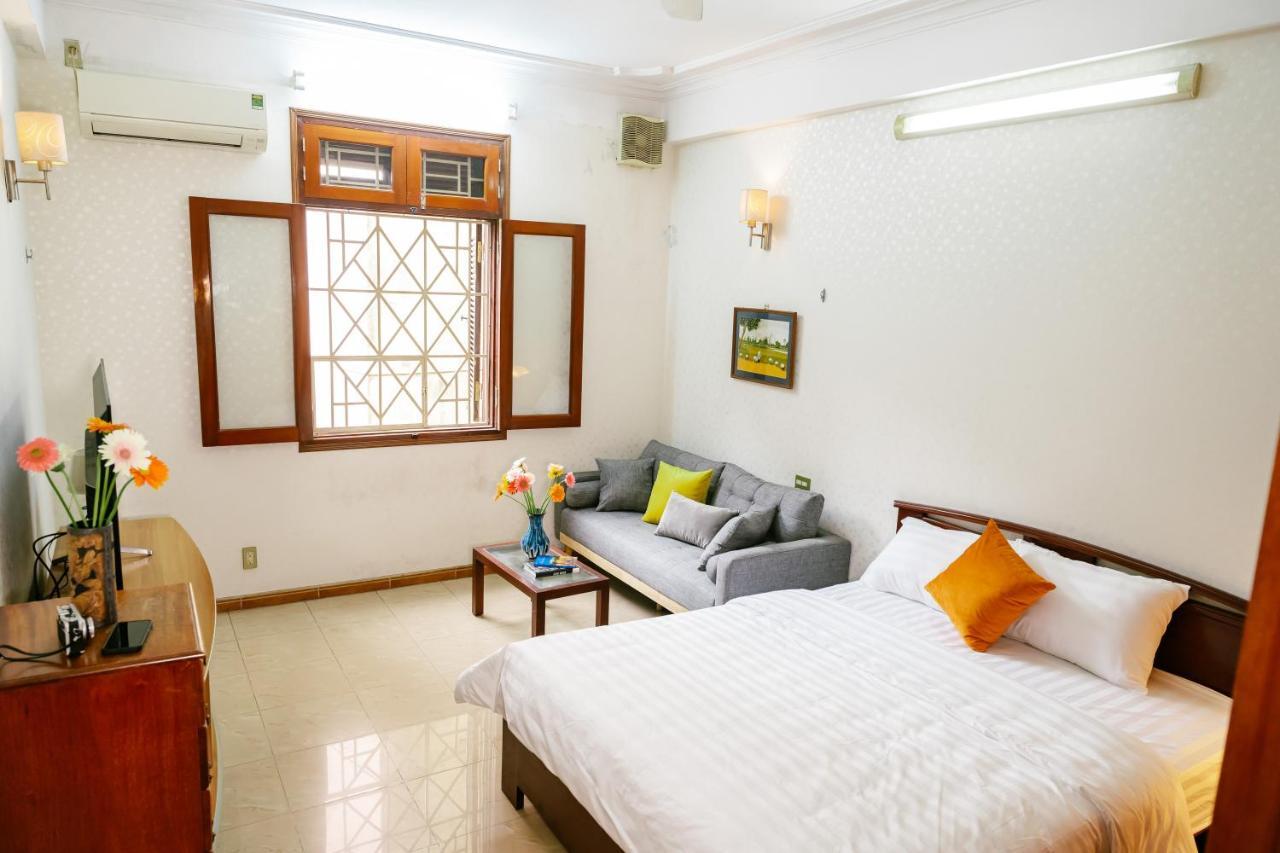 Hola House Hanoi Exterior photo
