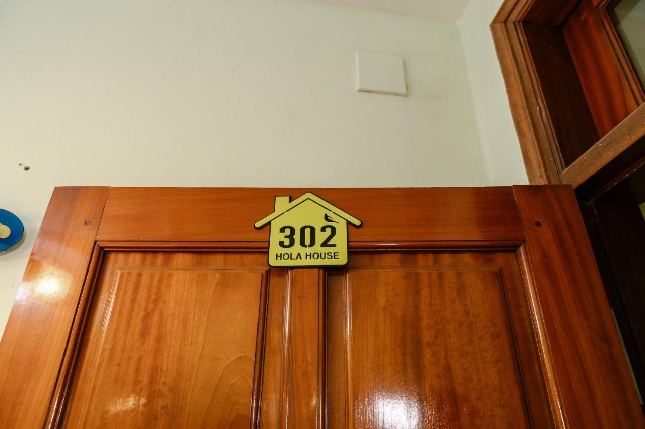 Hola House Hanoi Exterior photo