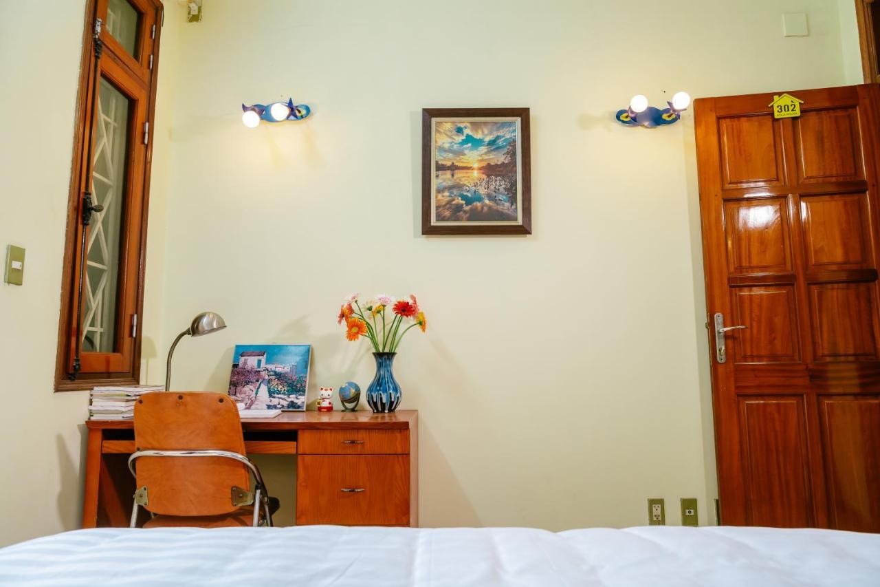 Hola House Hanoi Exterior photo