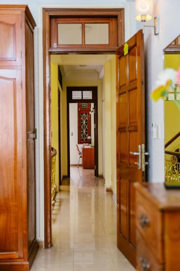 Hola House Hanoi Exterior photo