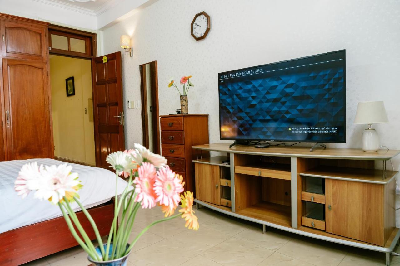 Hola House Hanoi Exterior photo