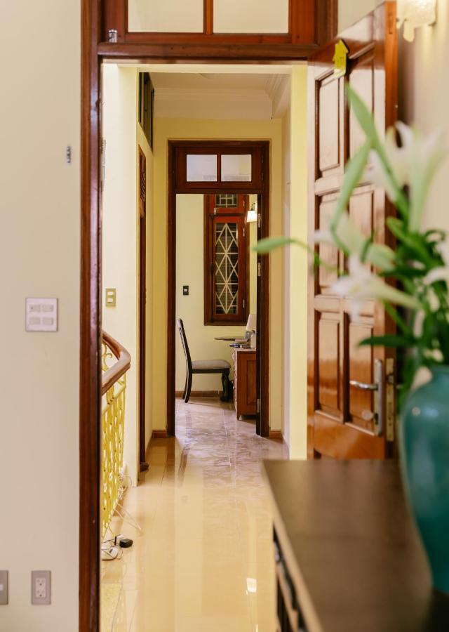 Hola House Hanoi Exterior photo