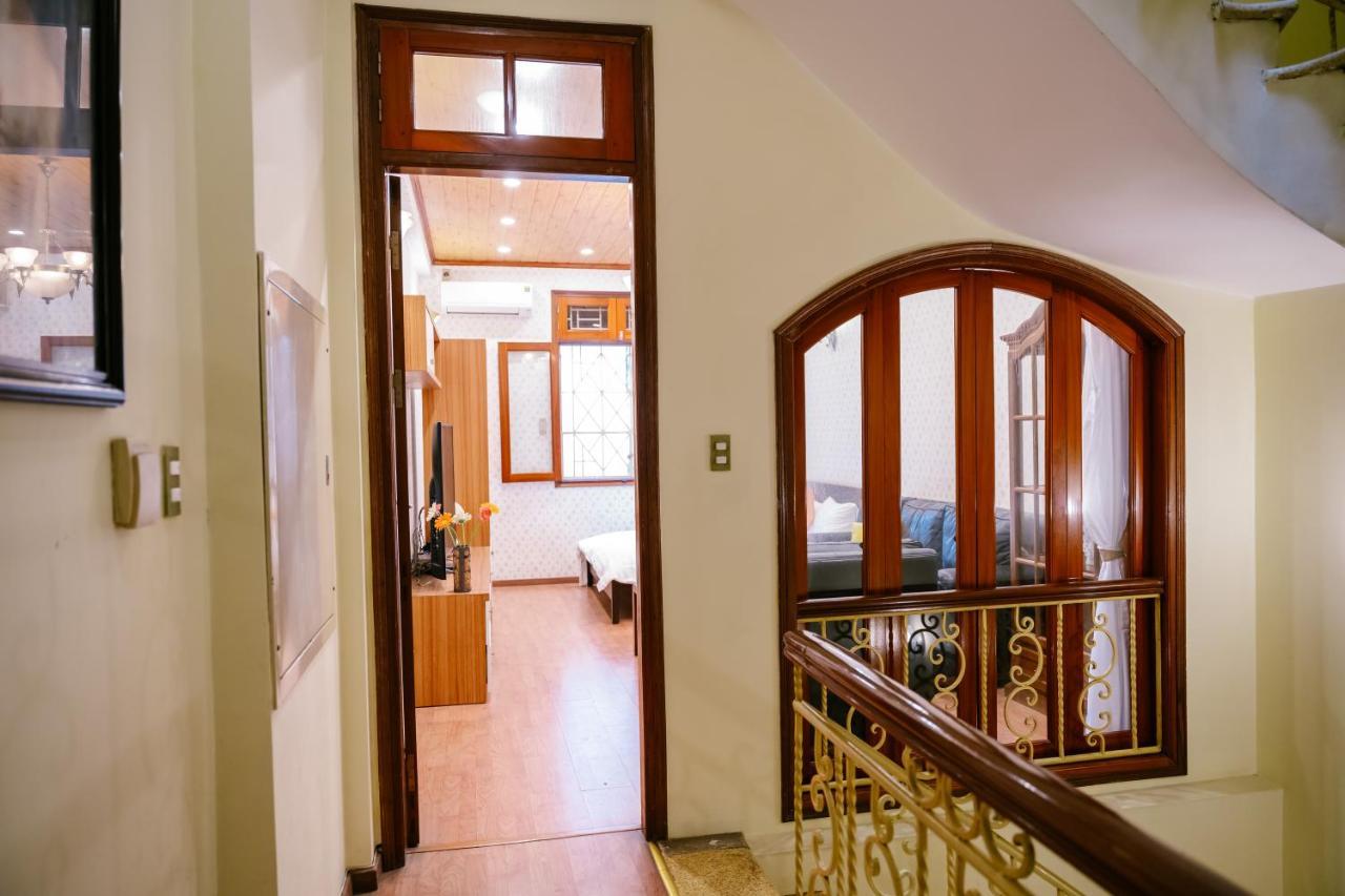 Hola House Hanoi Exterior photo