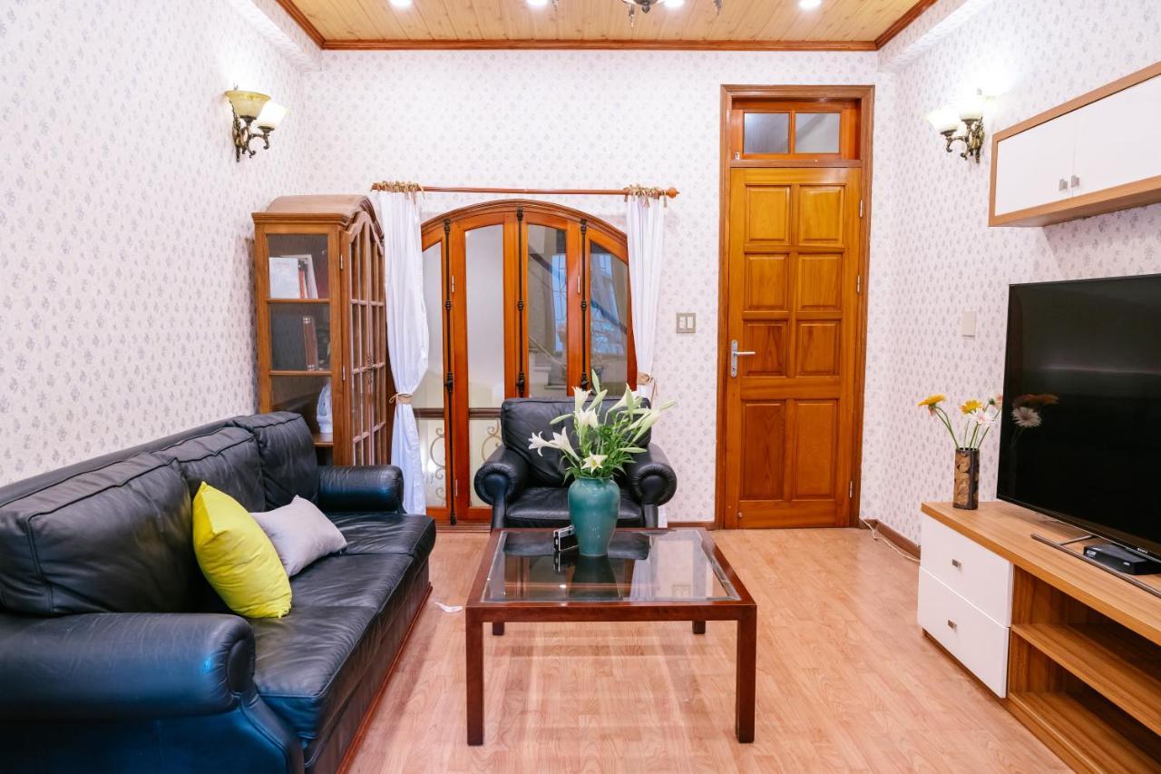 Hola House Hanoi Exterior photo