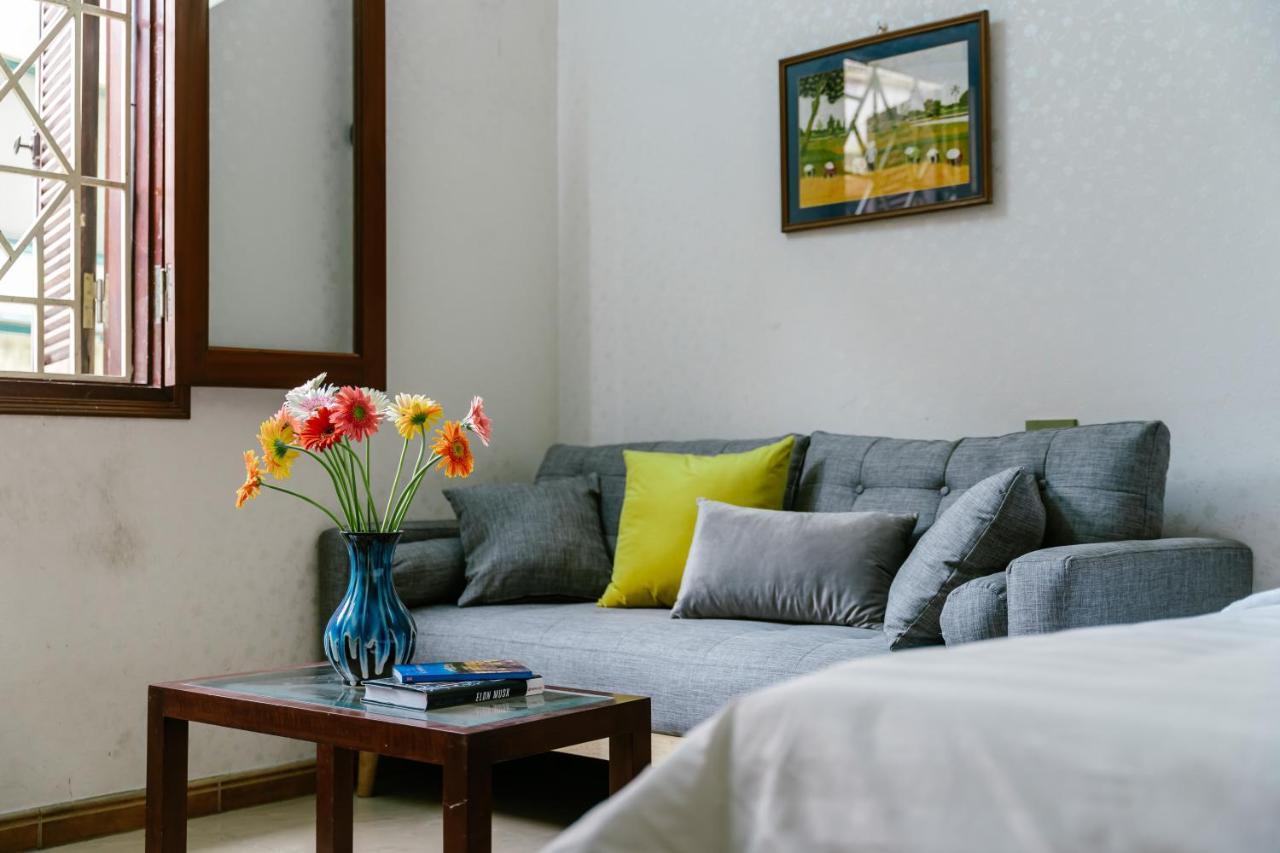 Hola House Hanoi Exterior photo