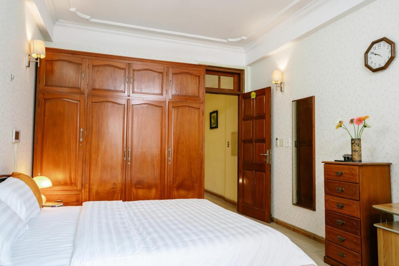 Hola House Hanoi Exterior photo