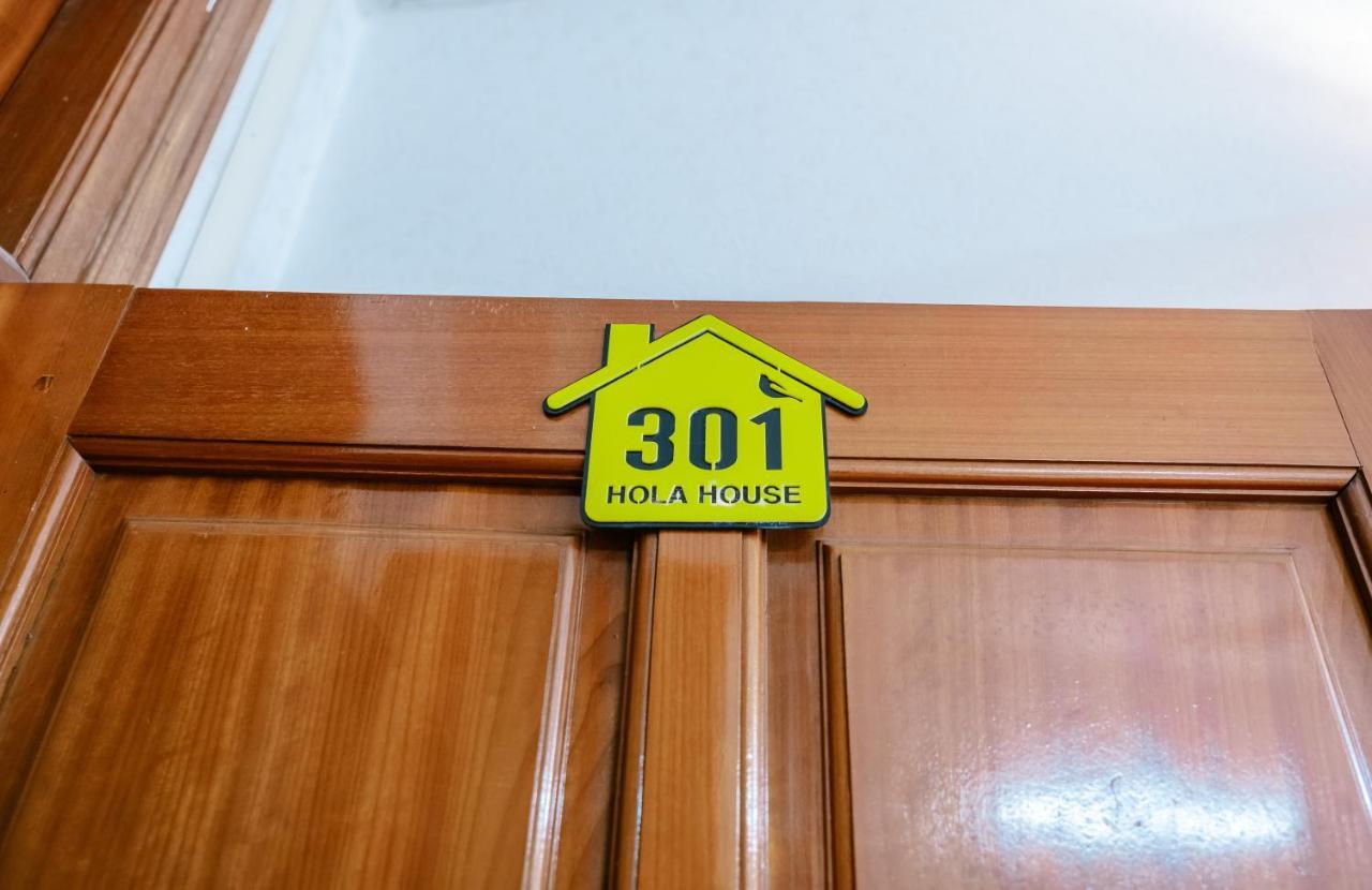 Hola House Hanoi Exterior photo