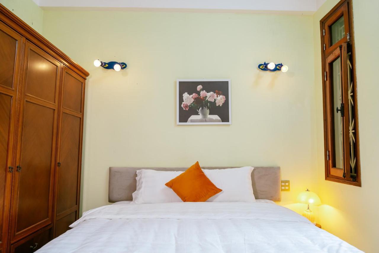 Hola House Hanoi Exterior photo