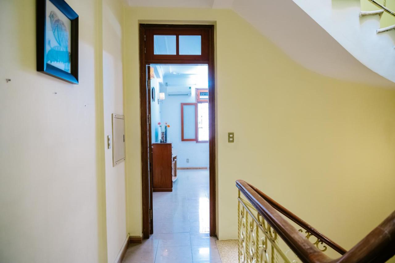 Hola House Hanoi Exterior photo