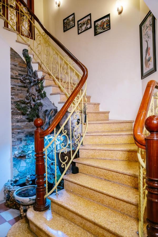 Hola House Hanoi Exterior photo