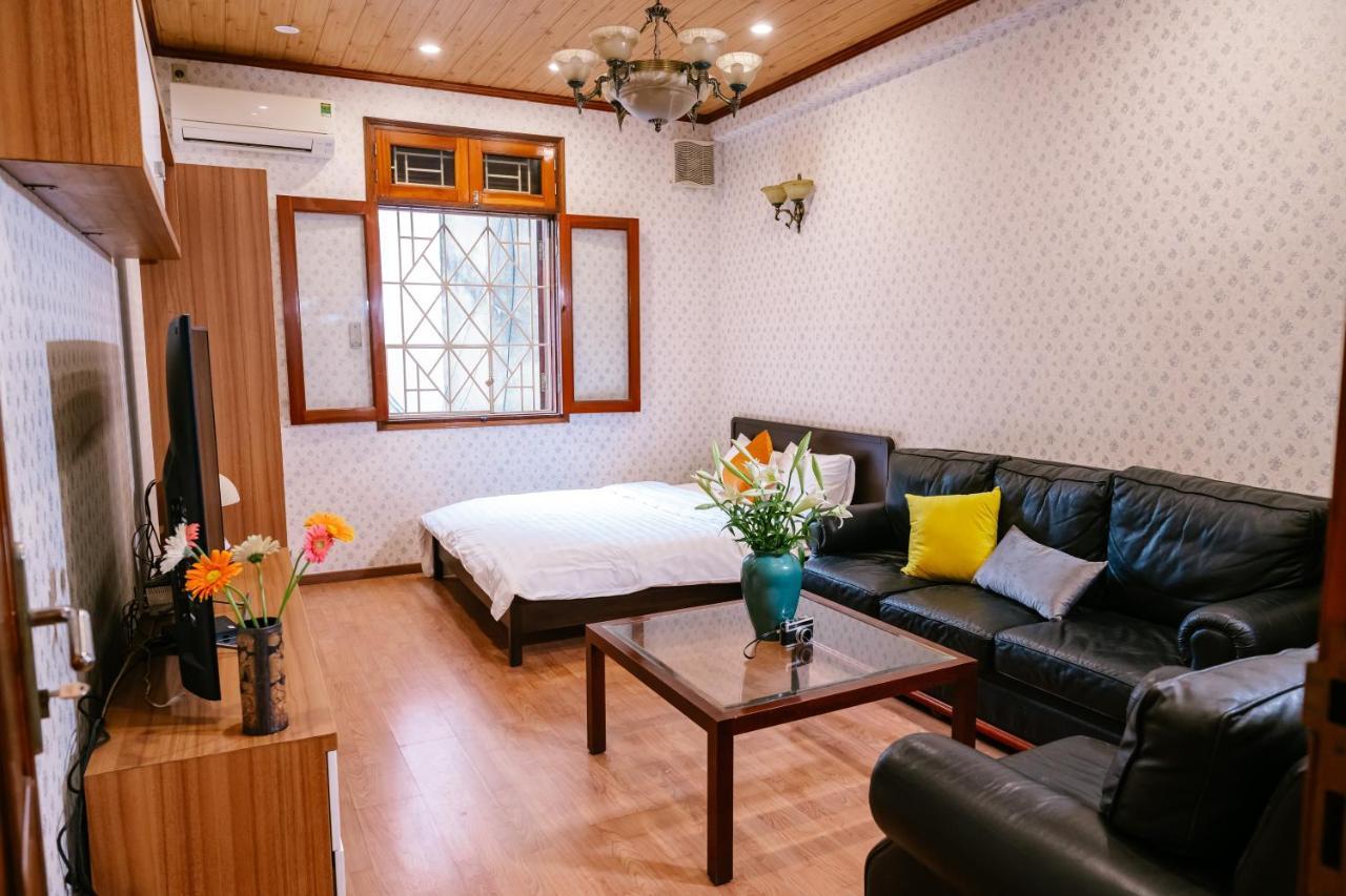 Hola House Hanoi Exterior photo
